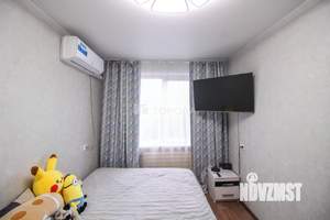 2-к квартира, вторичка, 43м2, 5/9 этаж