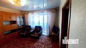 3-к квартира, вторичка, 54м2, 5/9 этаж