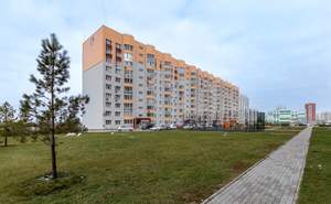 1-к квартира, вторичка, 37м2, 9/10 этаж