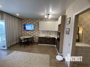 1-к квартира, вторичка, 48м2, 5/16 этаж