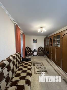 2-к квартира, вторичка, 44м2, 5/5 этаж