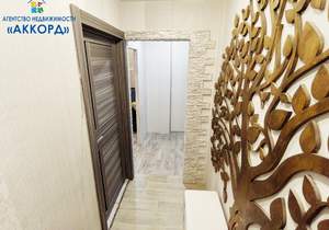 2-к квартира, вторичка, 45м2, 5/5 этаж