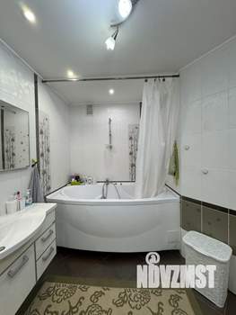 4-к квартира, вторичка, 114м2, 2/10 этаж