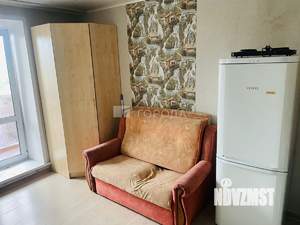 1-к квартира, вторичка, 16м2, 5/5 этаж