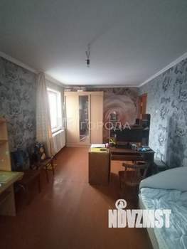 2-к квартира, вторичка, 43м2, 5/5 этаж