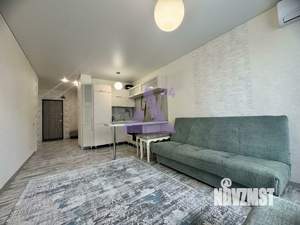 2-к квартира, вторичка, 47м2, 6/17 этаж