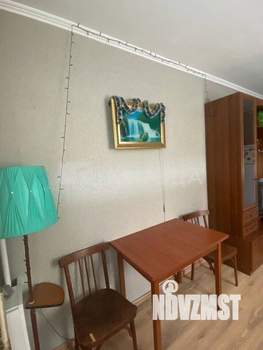 Студия квартира, вторичка, 25м2, 2/10 этаж