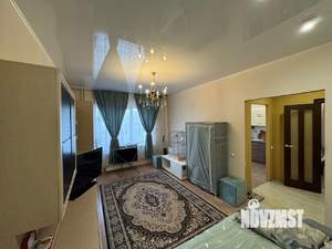 1-к квартира, вторичка, 34м2, 4/15 этаж