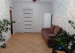 2-к квартира, вторичка, 44м2, 2/5 этаж