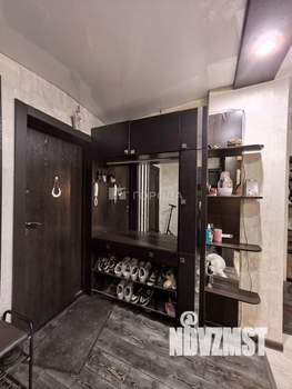 4-к квартира, вторичка, 87м2, 6/16 этаж