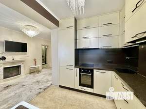 4-к квартира, вторичка, 76м2, 6/9 этаж