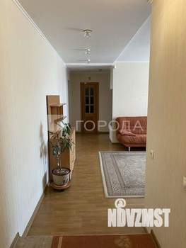 3-к квартира, вторичка, 84м2, 4/5 этаж