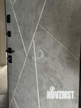 3-к квартира, вторичка, 52м2, 10/17 этаж