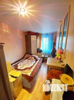 Студия квартира, вторичка, 14м2, 1/5 этаж