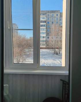 1-к квартира, вторичка, 29м2, 3/9 этаж