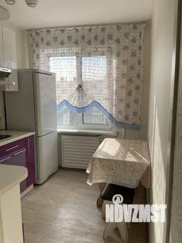 2-к квартира, вторичка, 40м2, 8/9 этаж