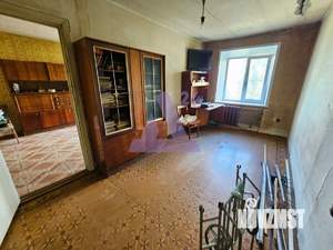 3-к квартира, вторичка, 61м2, 5/5 этаж