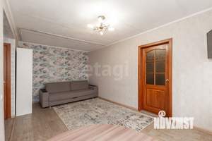 2-к квартира, вторичка, 45м2, 4/5 этаж