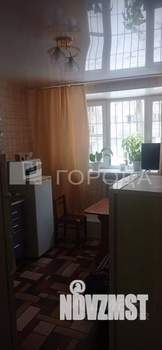 1-к квартира, вторичка, 36м2, 1/5 этаж