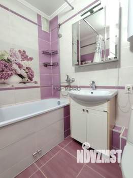 1-к квартира, вторичка, 43м2, 15/16 этаж