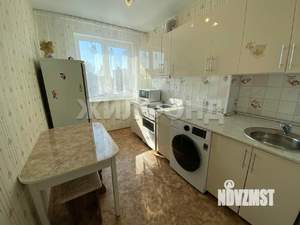 2-к квартира, вторичка, 43м2, 6/9 этаж