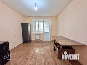3-к квартира, вторичка, 103м2, 1/14 этаж