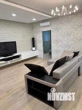 3-к квартира, вторичка, 74м2, 6/16 этаж