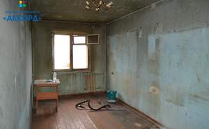 2-к квартира, вторичка, 44м2, 4/5 этаж