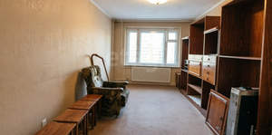 3-к квартира, вторичка, 67м2, 8/9 этаж