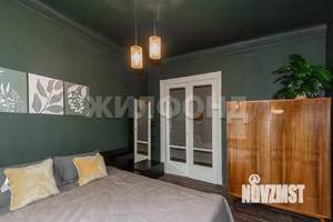 2-к квартира, вторичка, 55м2, 3/6 этаж