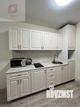 1-к квартира, вторичка, 38м2, 2/16 этаж