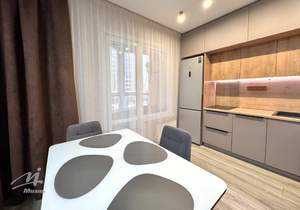 2-к квартира, вторичка, 54м2, 3/17 этаж