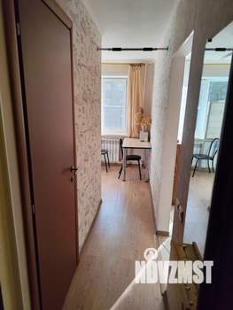 1-к квартира, вторичка, 25м2, 1/5 этаж