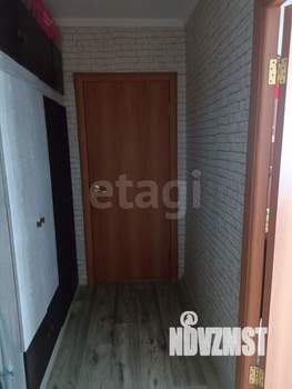2-к квартира, вторичка, 45м2, 6/9 этаж