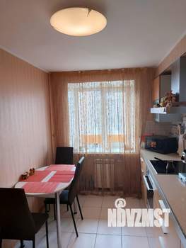 1-к квартира, вторичка, 36м2, 8/12 этаж