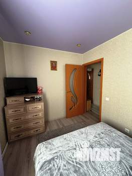 2-к квартира, вторичка, 33м2, 7/10 этаж