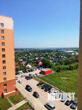 2-к квартира, вторичка, 44м2, 8/17 этаж
