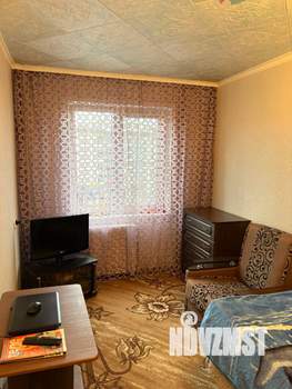 3-к квартира, вторичка, 57м2, 5/9 этаж