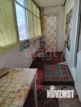 2-к квартира, вторичка, 54м2, 2/9 этаж