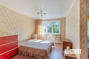 1-к квартира, вторичка, 32м2, 2/5 этаж