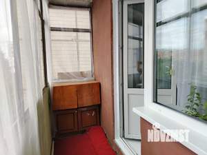 2-к квартира, вторичка, 60м2, 5/9 этаж