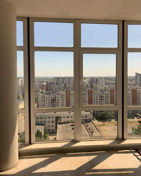 3-к квартира, вторичка, 127м2, 11/16 этаж