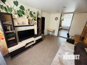 2-к квартира, вторичка, 35м2, 4/10 этаж