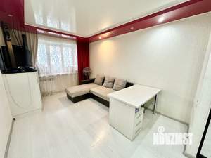 1-к квартира, вторичка, 36м2, 7/10 этаж