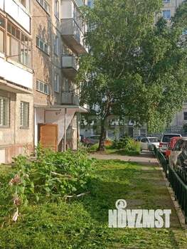3-к квартира, вторичка, 62м2, 2/9 этаж
