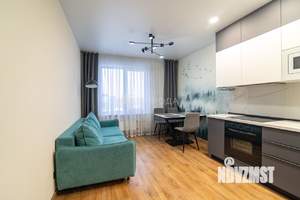 3-к квартира, вторичка, 78м2, 6/17 этаж