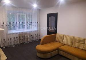 2-к квартира, вторичка, 40м2, 2/5 этаж