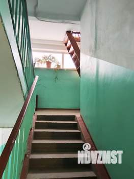 2-к квартира, вторичка, 44м2, 9/9 этаж