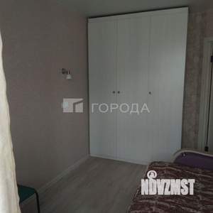 2-к квартира, вторичка, 37м2, 9/16 этаж