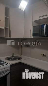 1-к квартира, вторичка, 30м2, 5/5 этаж